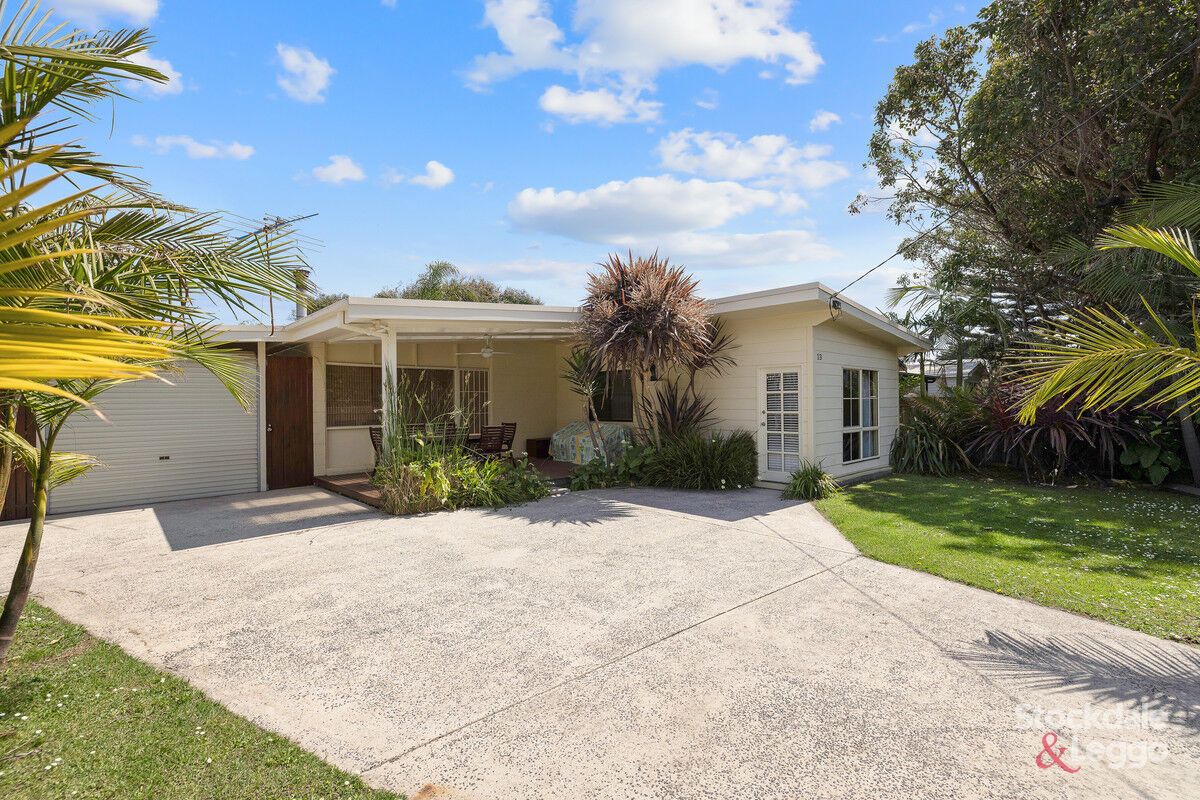 13 Phillip Island Road, Sunderland Bay VIC 3922 Domain