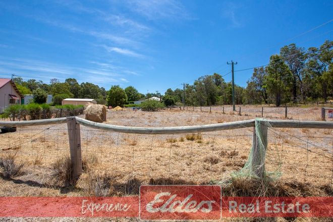 Picture of 115 South Western Highway, KIRUP WA 6251
