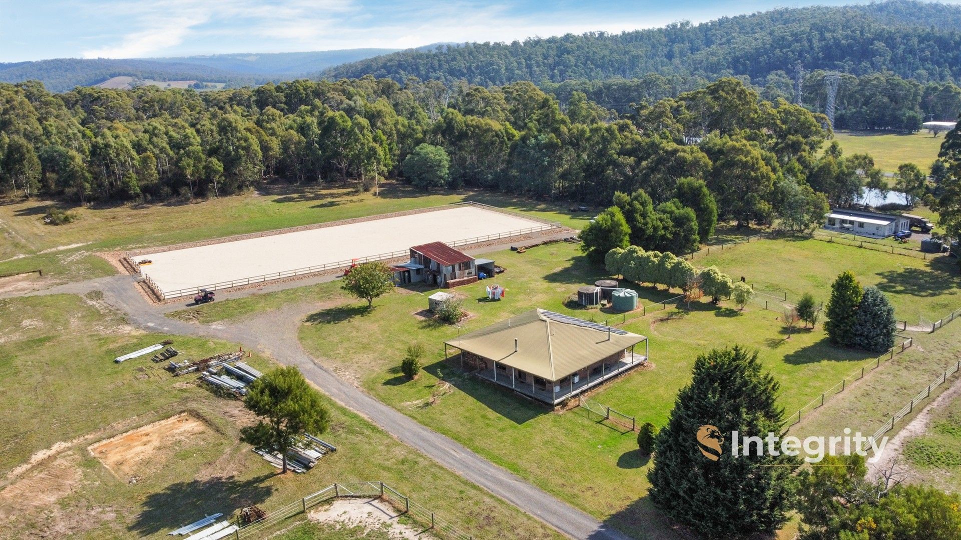 38 West Bridge Road, Glenburn VIC 3717, Image 0