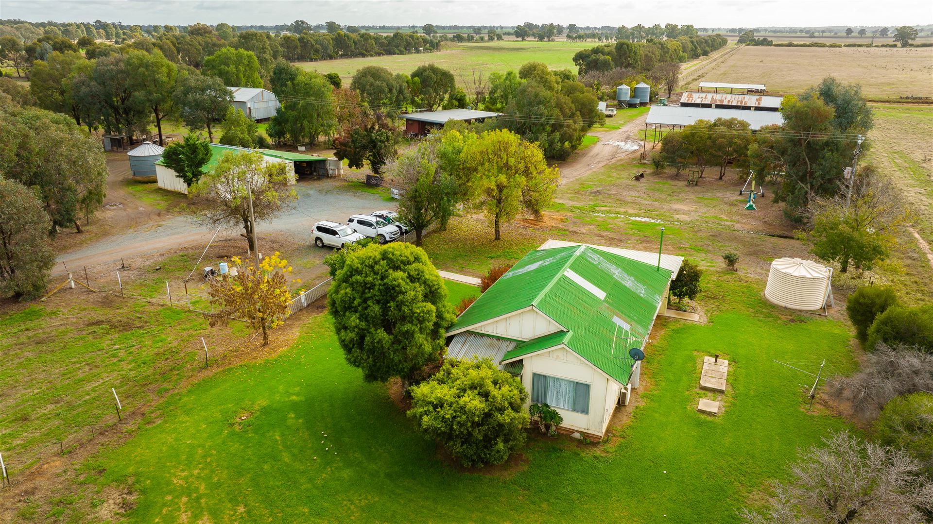 962 Spring Drive, Corowa NSW 2646, Image 2