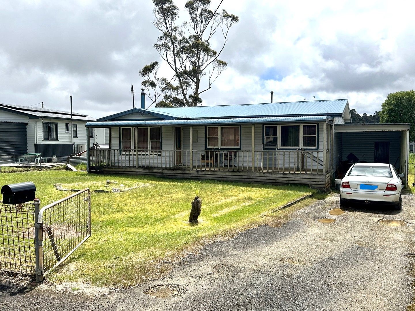 58 Main street, Zeehan TAS 7469, Image 0