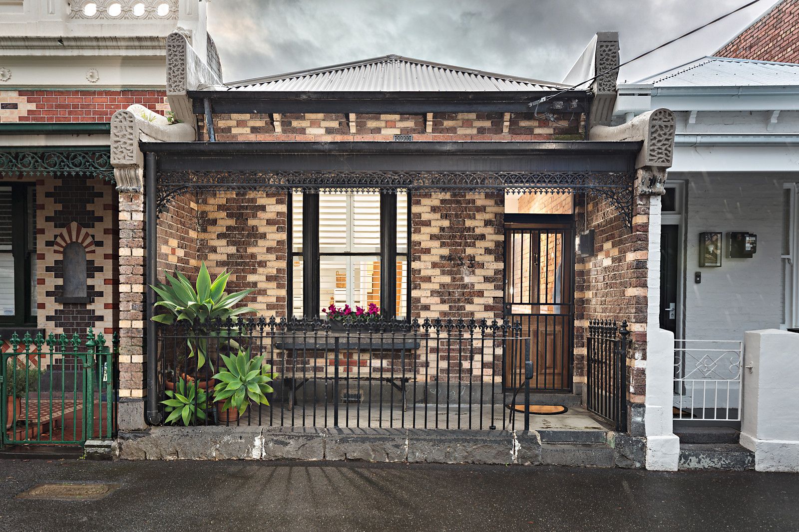 433 Napier Street, Fitzroy VIC 3065, Image 0