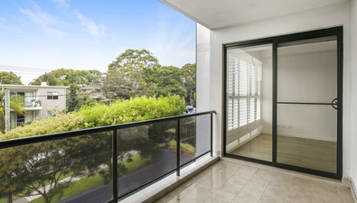 Picture of 17/1-5 The Crescent, DEE WHY NSW 2099