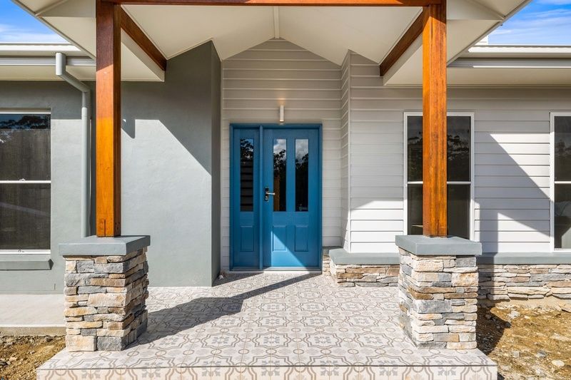 Lot 20 Taylors Rise Estate, Bellingen NSW 2454 Domain