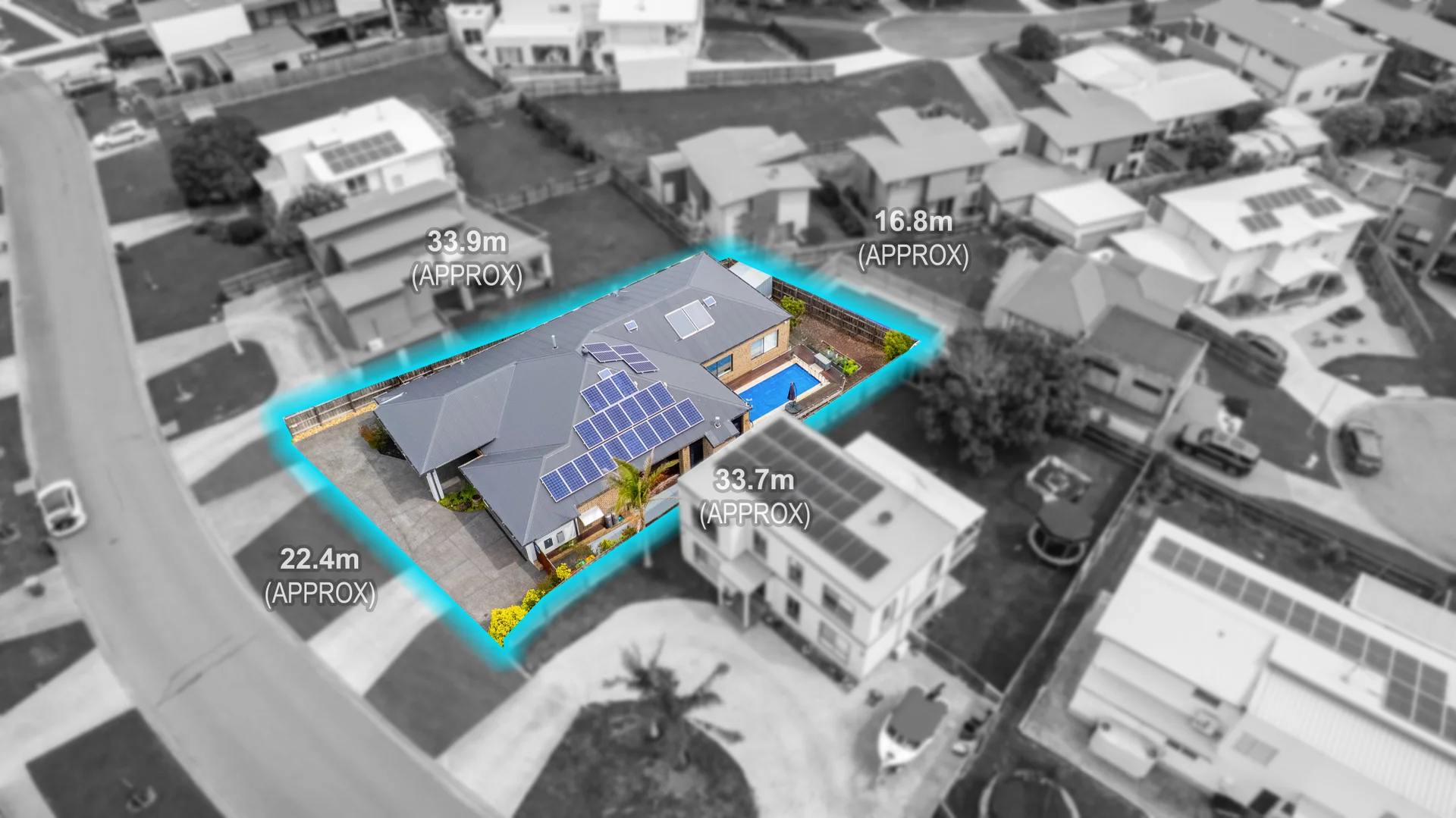 Additional image 19 of 68 Penniwells Drive, San Remo VIC 3925