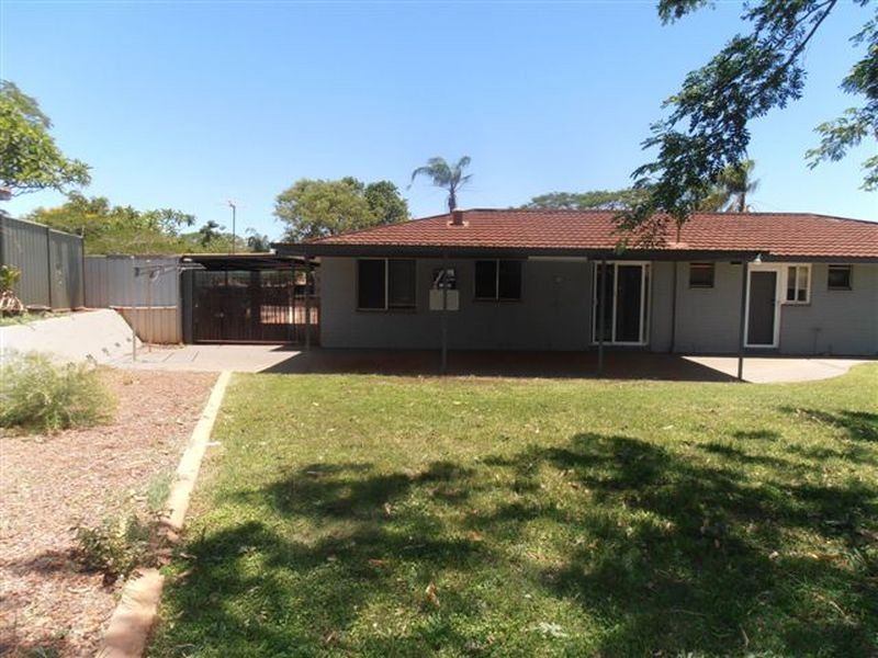 1172 Tarwonga Circuit, Tom Price WA 6751, Image 0