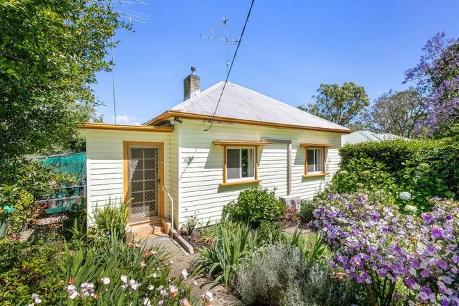 Picture of 13 Woodburn Road, KURRAJONG NSW 2758