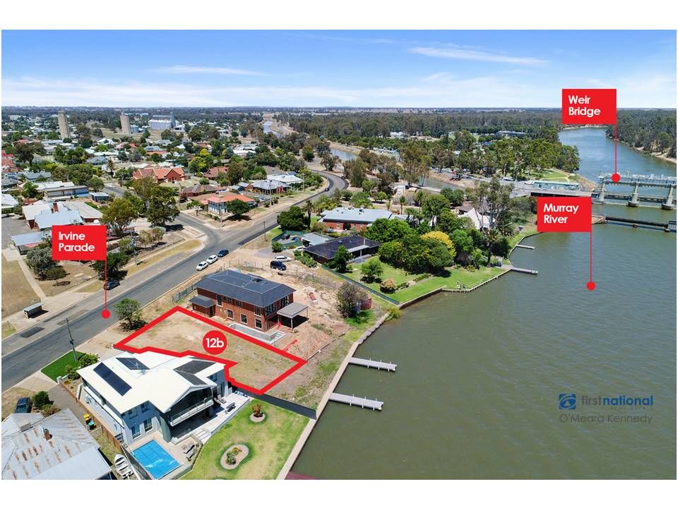 12B Irvine Parade, Yarrawonga VIC 3730, Image 2