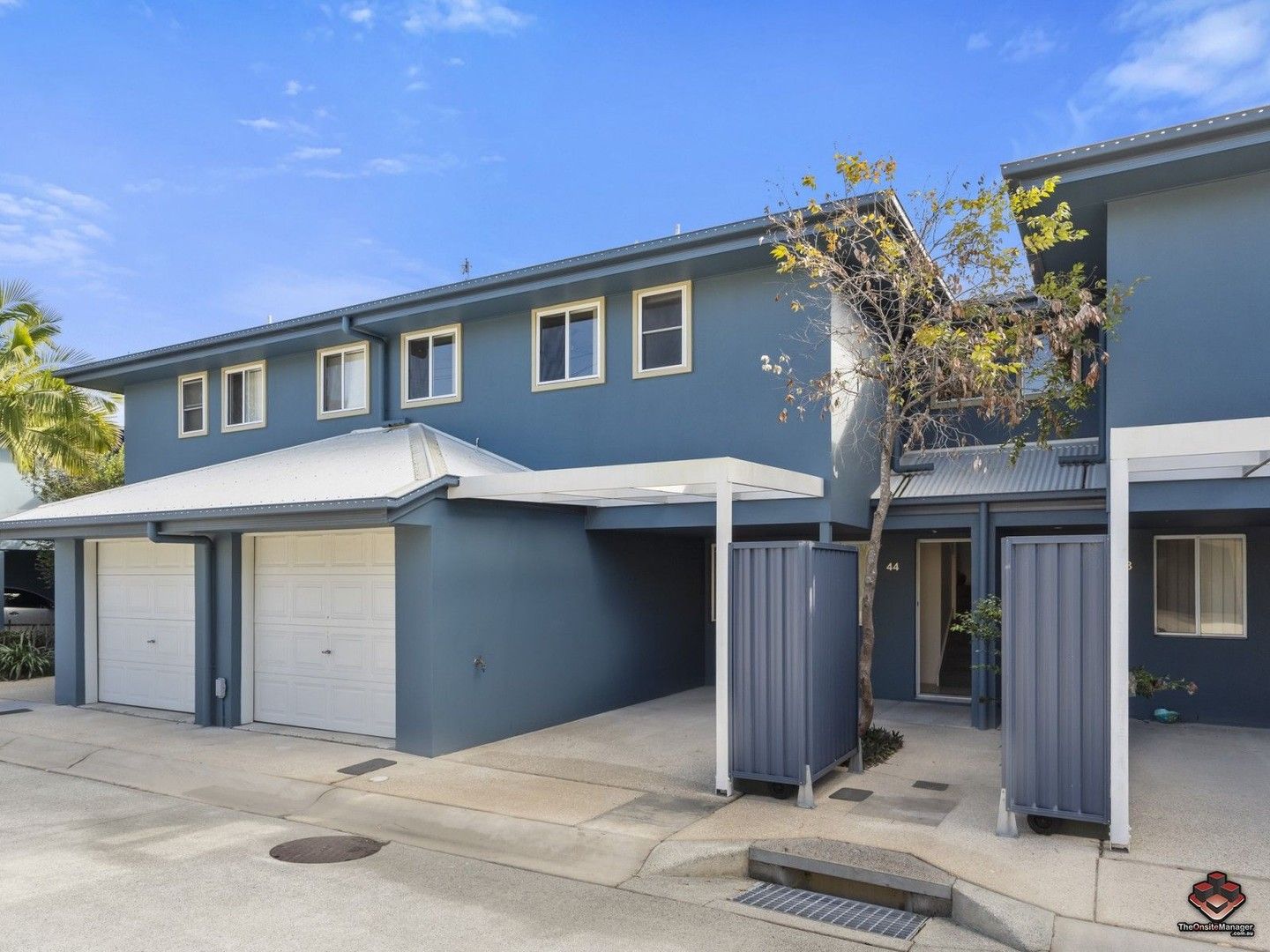 3 bedrooms Townhouse in ID:21078764/62 Franklin Drive MUDGEERABA QLD, 4213