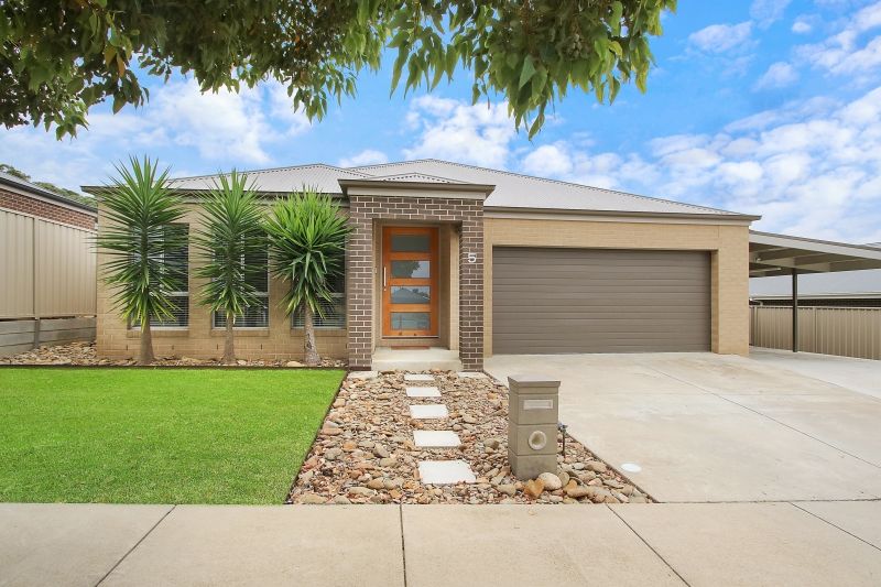 5 Buckley Street Wodonga Vic 3690 Domain
