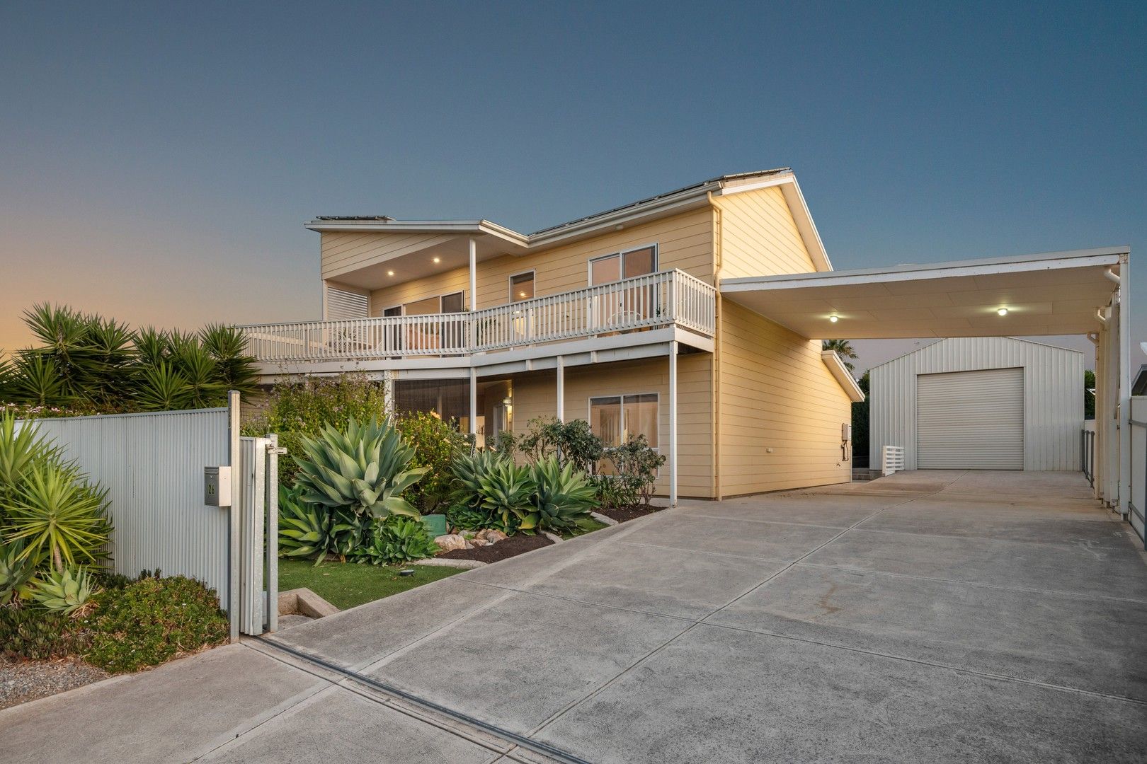 26 Cannes Drive, Sellicks Beach SA 5174, Image 1