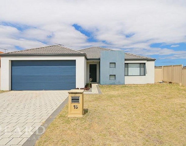 15 Karda Way, Bertram WA 6167