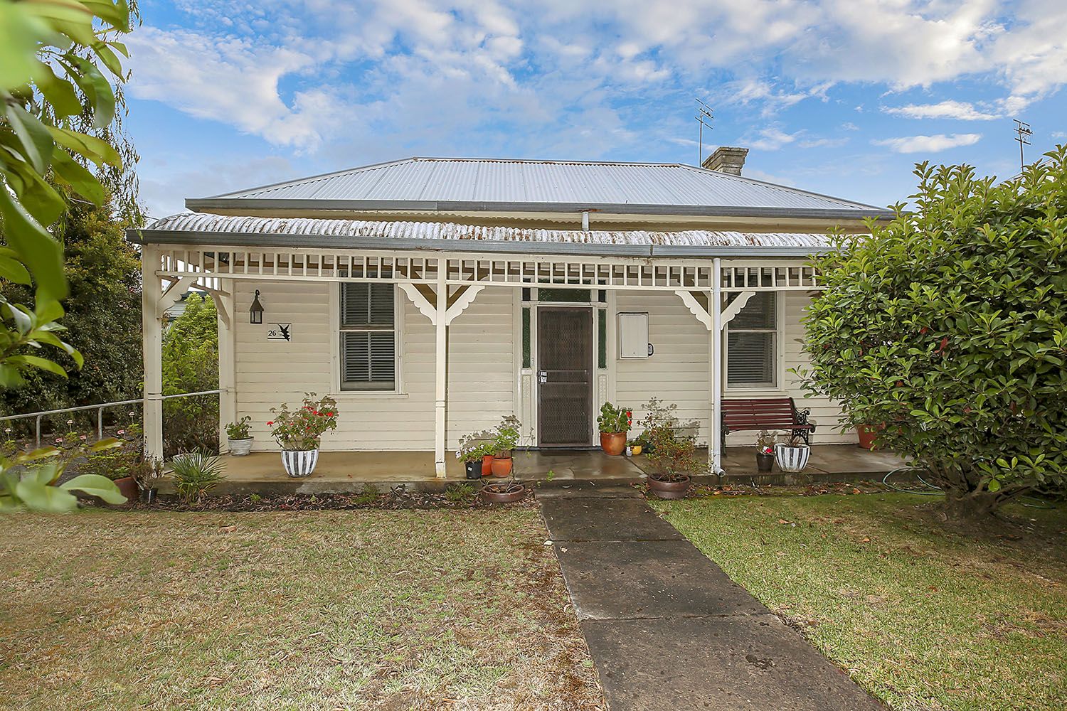 26 Fyans Street, Colac Property History & Address Research Domain