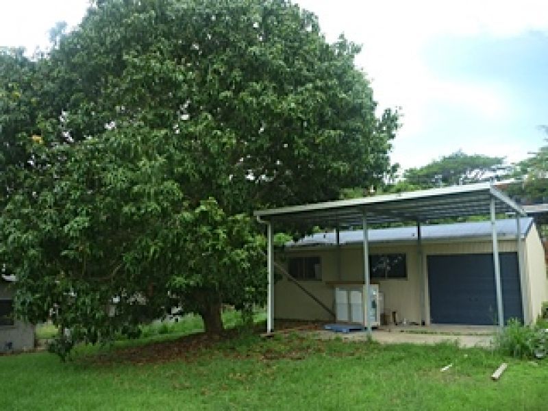 17 Nazeer Street, Thursday Island QLD 4875, Image 1