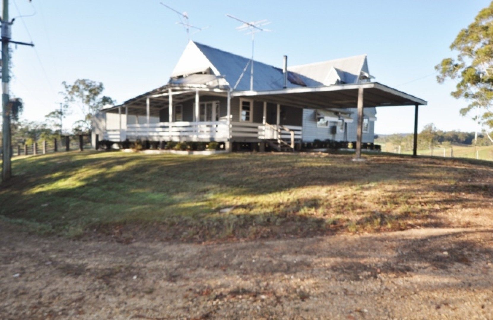 455 North Arm Road, Bowraville NSW 2449 House For Rent 480 Domain