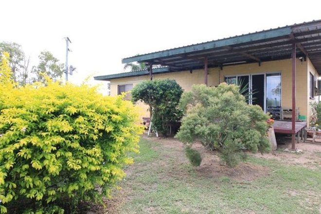 Picture of 24 Sheepstation Creek Rd, AIRVILLE QLD 4807
