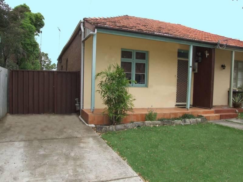 18 Wilson Avenue, BELMORE NSW 2192, Image 0