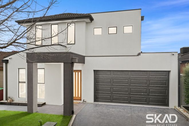 Picture of 4 Durban Place, CRAIGIEBURN VIC 3064