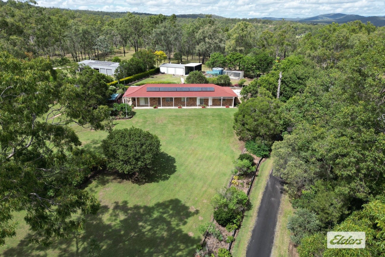 26 Douglas Mcinnes Drive, Laidley QLD 4341, Image 0