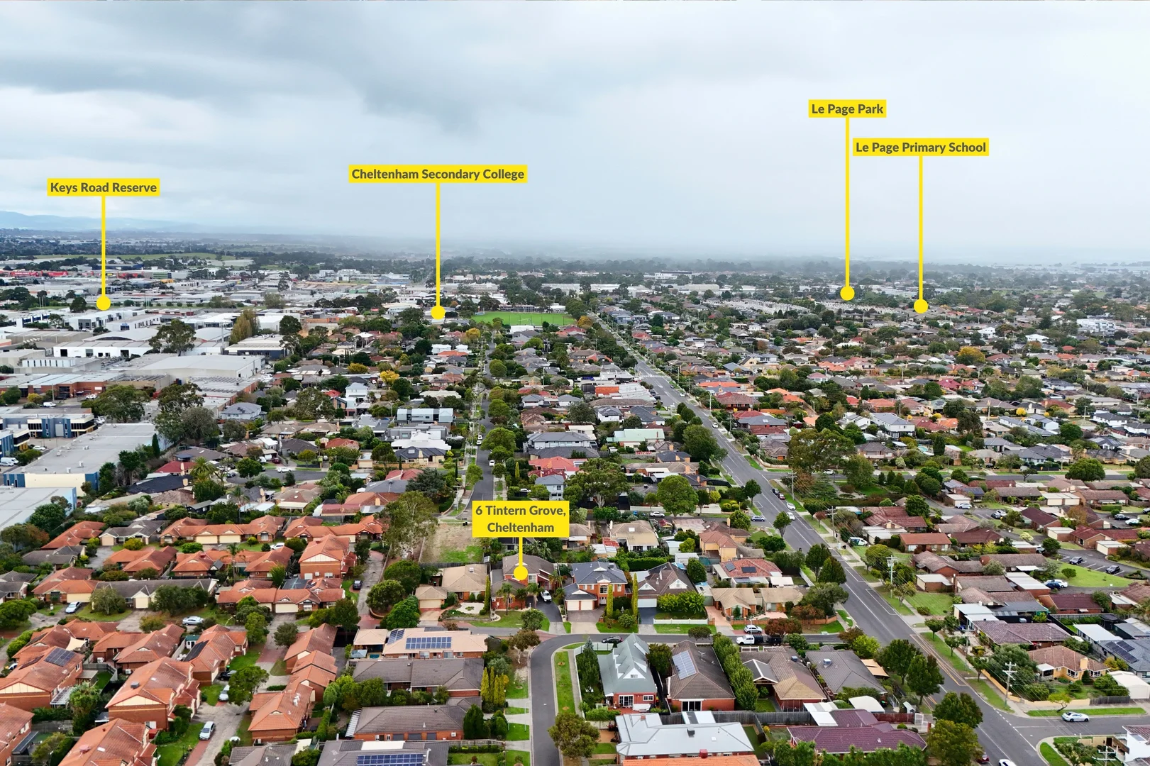 Additional image 22 of 6 Tintern Grove, Cheltenham VIC 3192