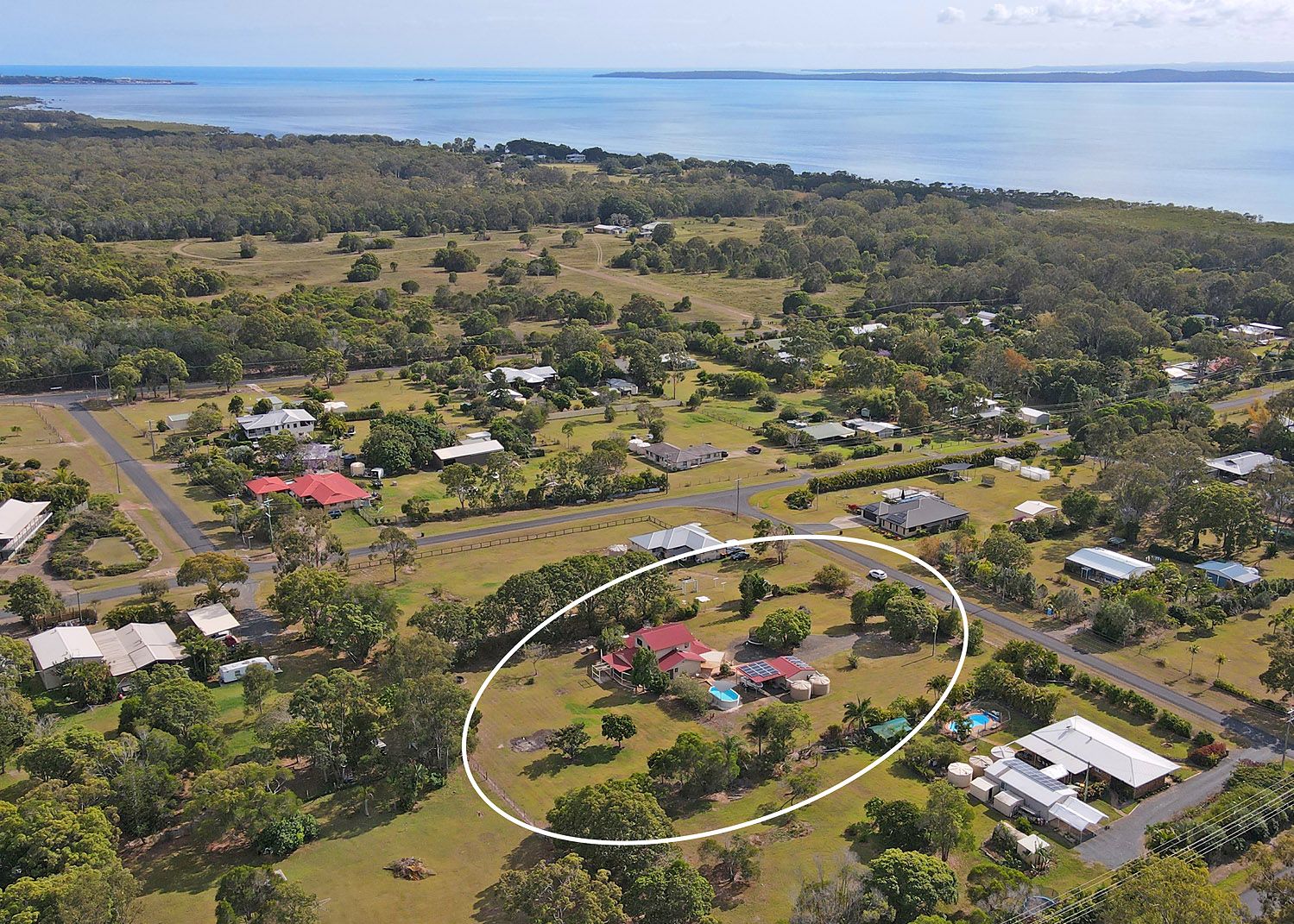 8 Moys Road, Booral QLD 4655, Image 0