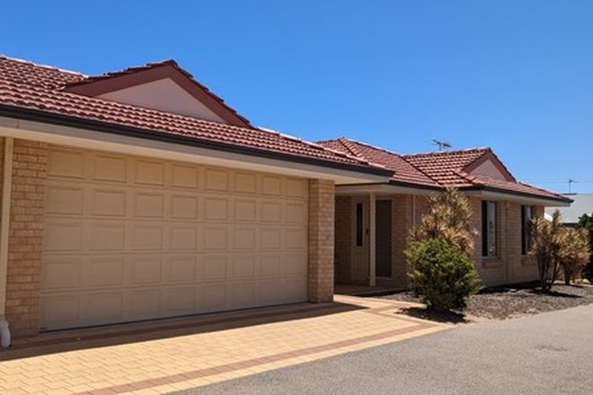 Picture of 4/39 Mark Way, WANDINA WA 6530