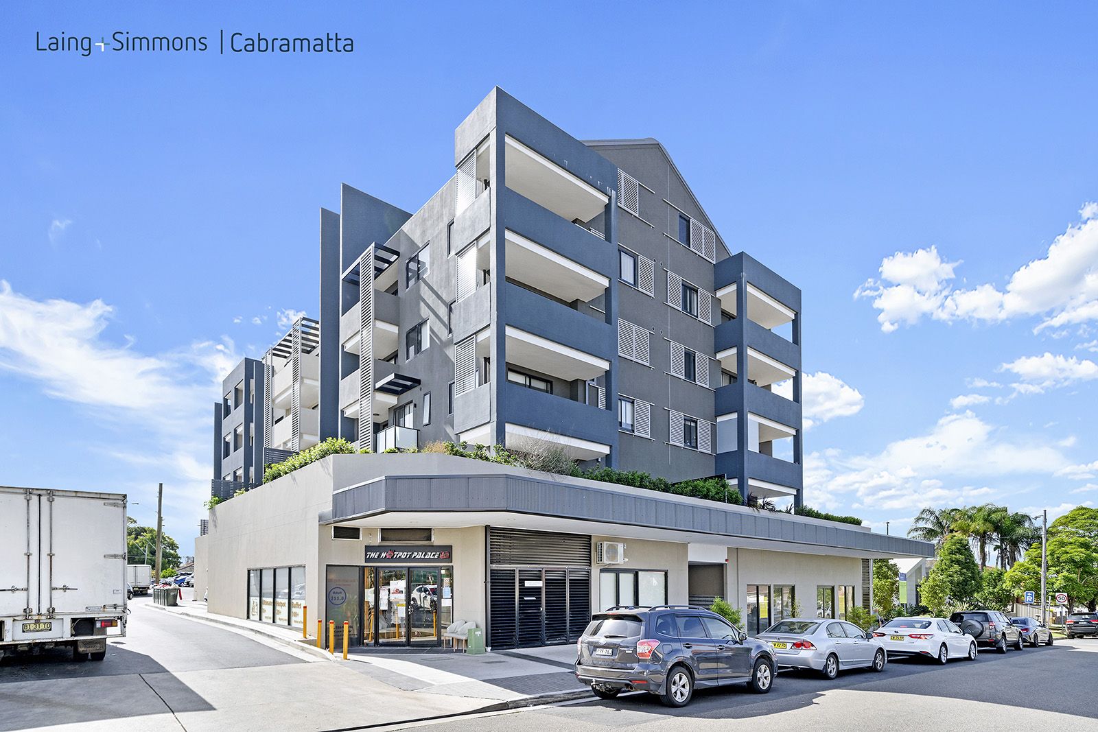 306/45-47 Peel Street, Canley Heights NSW 2166, Image 0