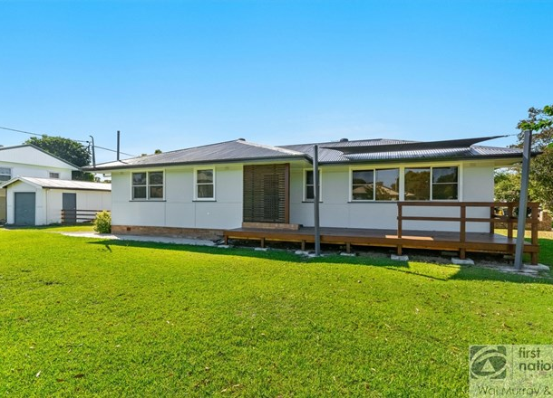 18 Peter Street, East Lismore NSW 2480