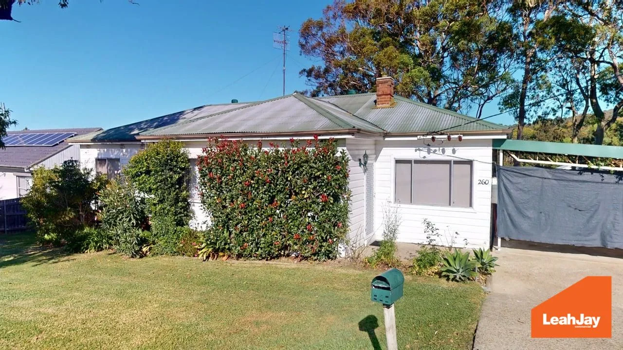 260 Pacific Highway, Belmont North NSW 2280