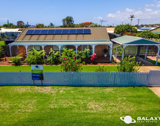 41 Gibsons Road, Burnett Heads QLD 4670