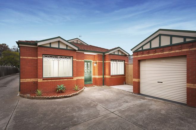 Picture of 2/19 Ross Street, NIDDRIE VIC 3042