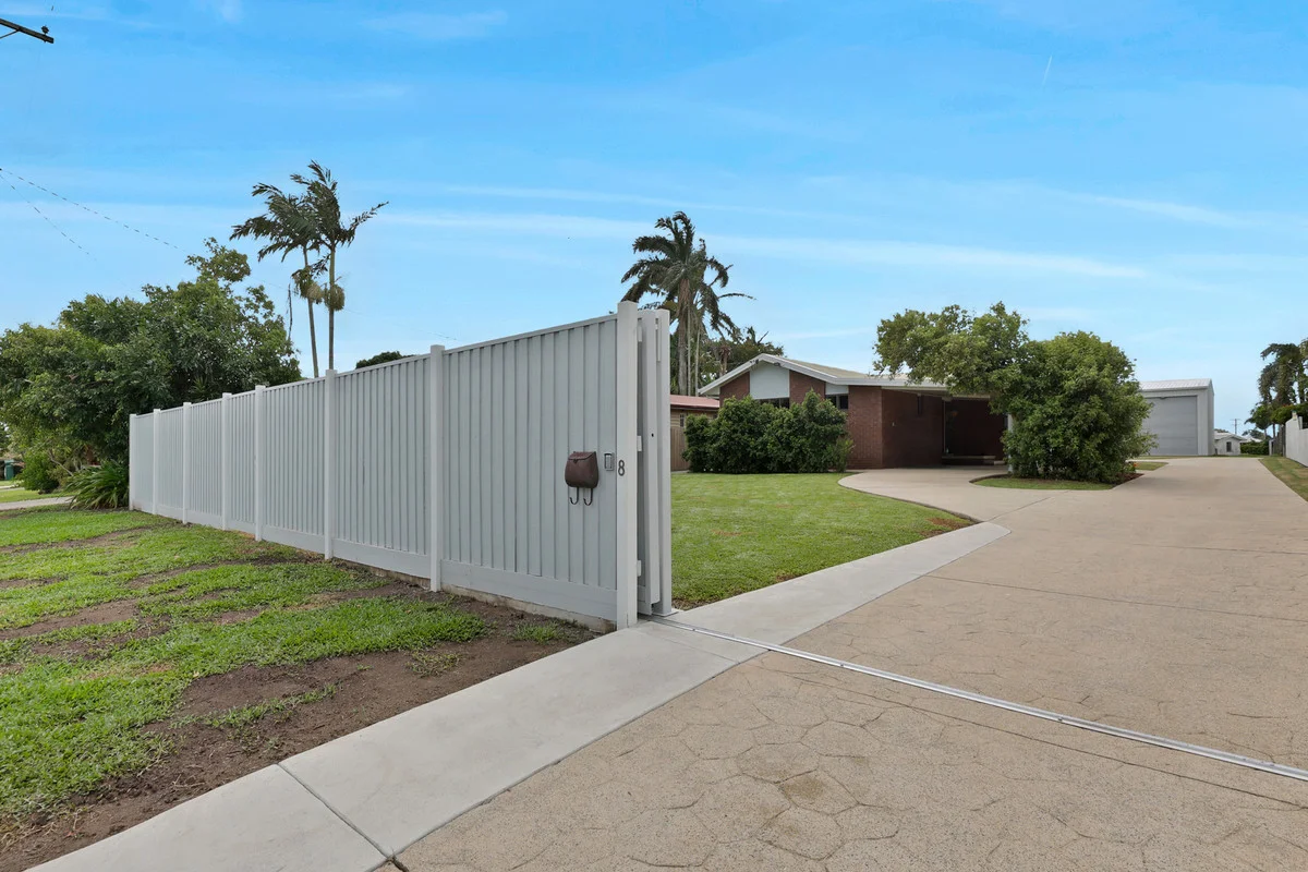 Additional image 5 of 8 Davey Street, Glenella QLD 4740
