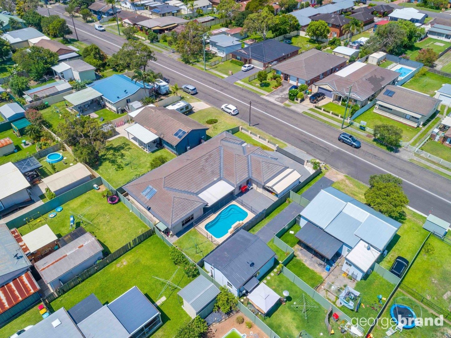 6 Dudley Street, Gorokan NSW 2263, Image 0