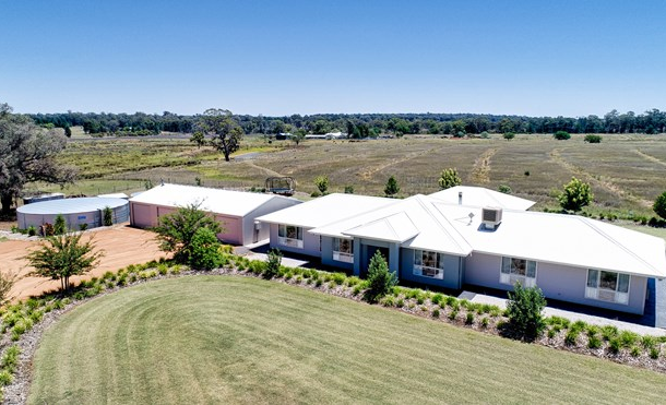 5R Dungary Road, Dubbo NSW 2830