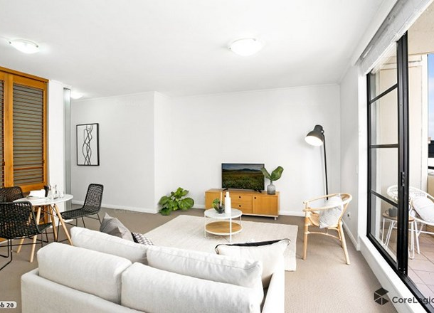 310/26 Napier Street, North Sydney NSW 2060