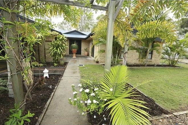 Picture of 30 McIntosh Road, BEECHER QLD 4680