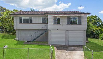 Picture of 63 Eric Street, GOODNA QLD 4300