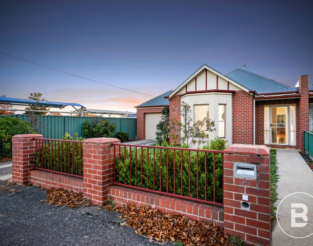 801A Armstrong Street North, Soldiers Hill VIC 3350