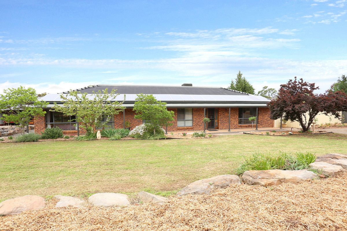 35 Wheatley Street, Kapunda SA 5373, Image 0