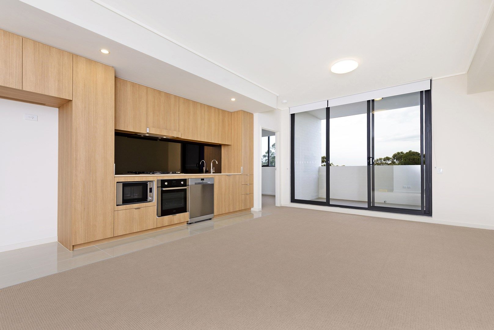 1 bedrooms Apartment / Unit / Flat in 221/1 Vermont Crescent RIVERWOOD NSW, 2210