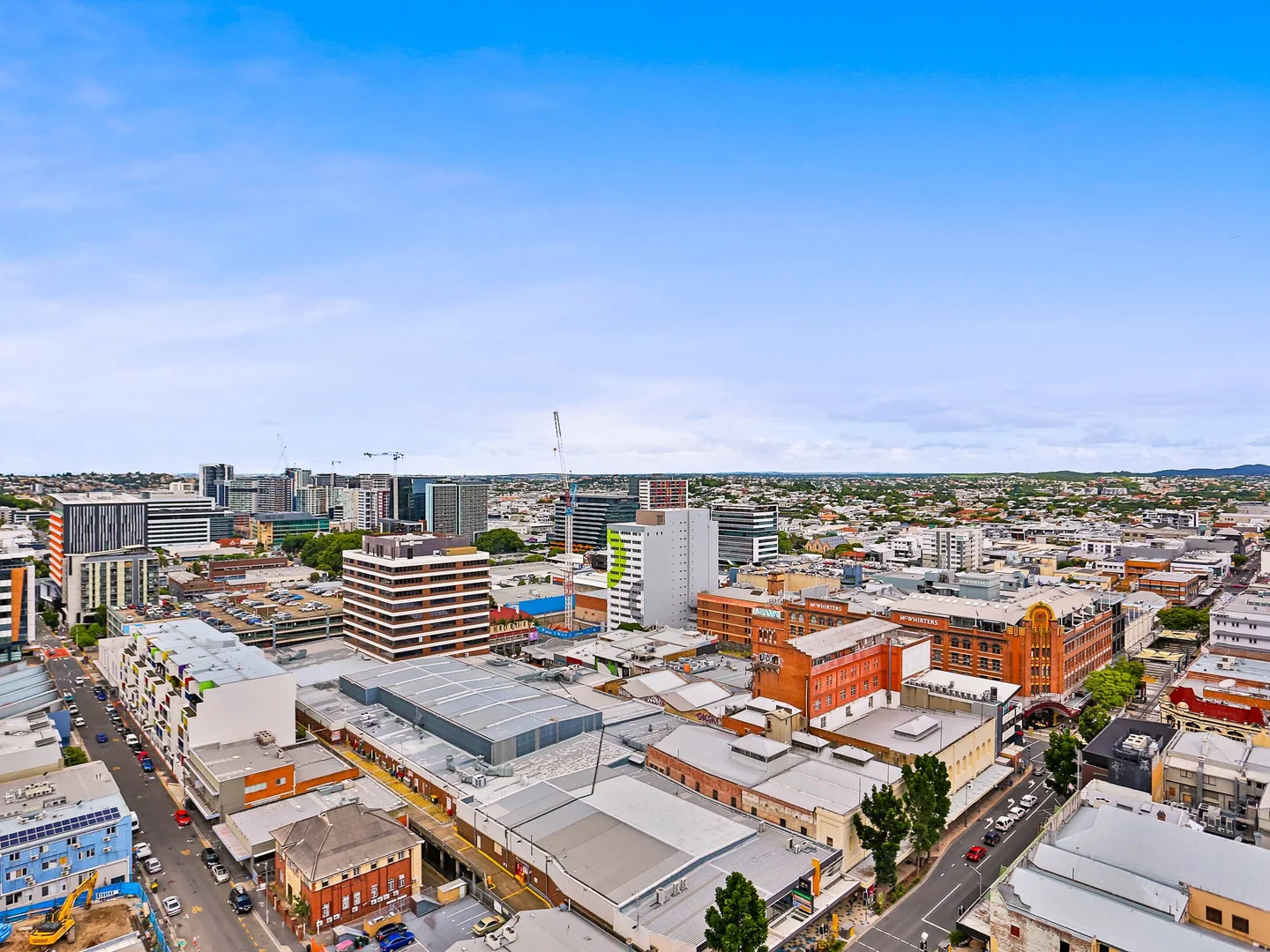 Additional image 9 of 2001/167 Alfred St, Fortitude Valley QLD 4006