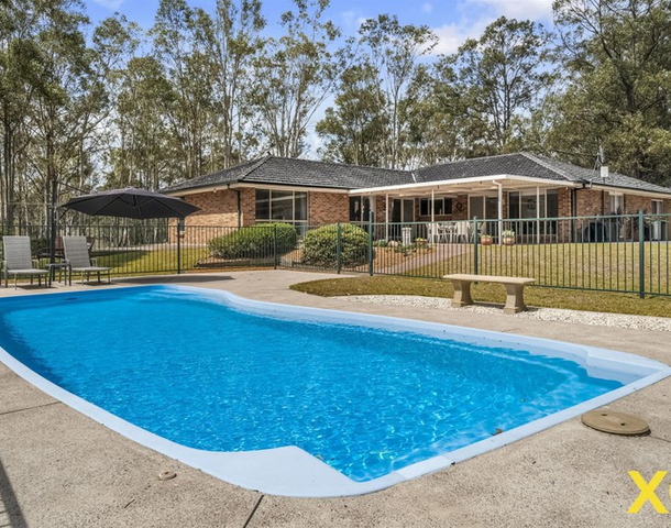 14 Wanaruah Close, Wattle Ponds NSW 2330