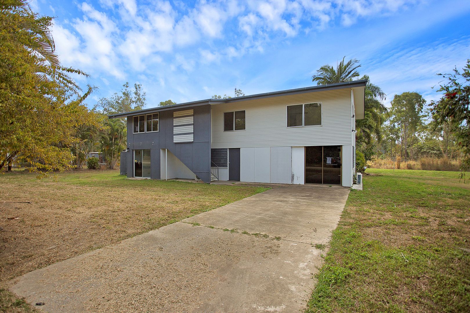 31 Mount Ossa Road, Mount Ossa QLD 4741, Image 1