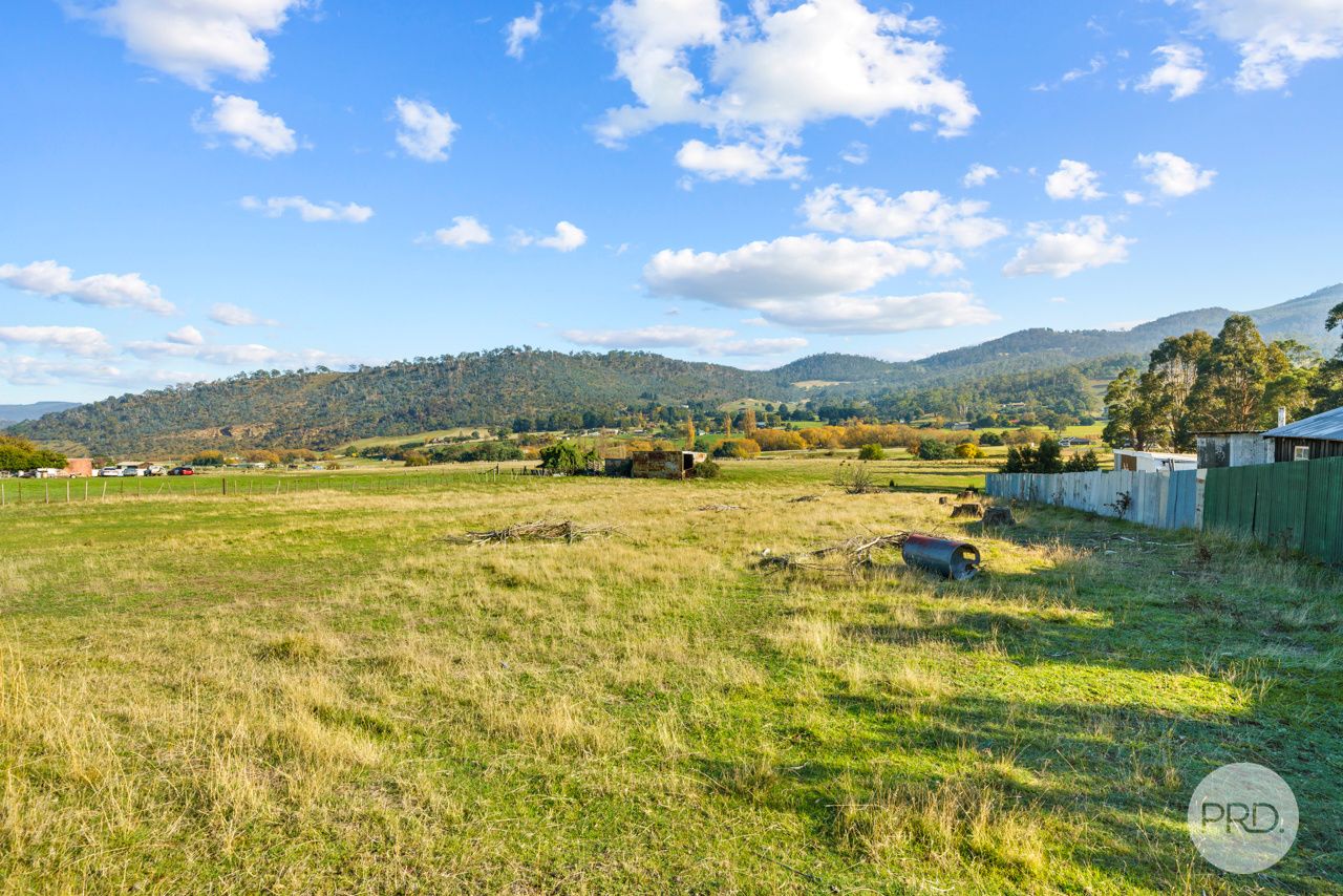 Lot 1/459 Back River Road, Magra TAS 7140, Image 2