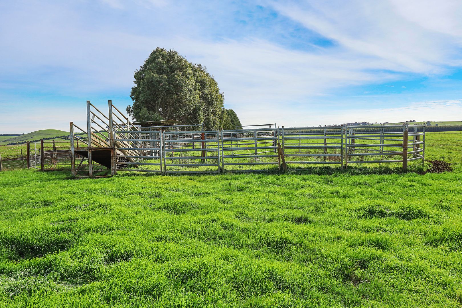 Seymour Park Aggregation, Heywood VIC 3304, Image 1