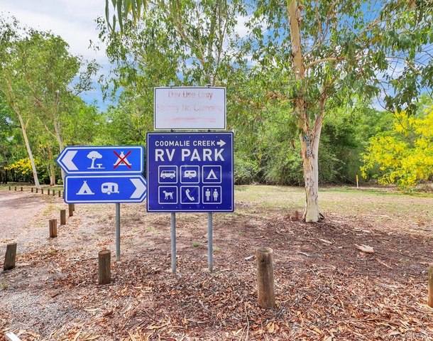 6375 Stuart Highway, Coomalie Creek NT 0822