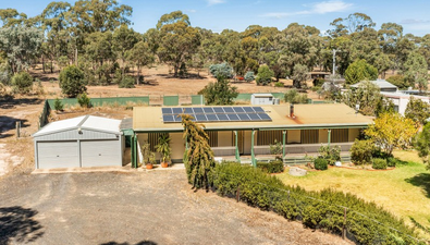 Picture of 167 Heathcote-Redesdale Road, HEATHCOTE VIC 3523