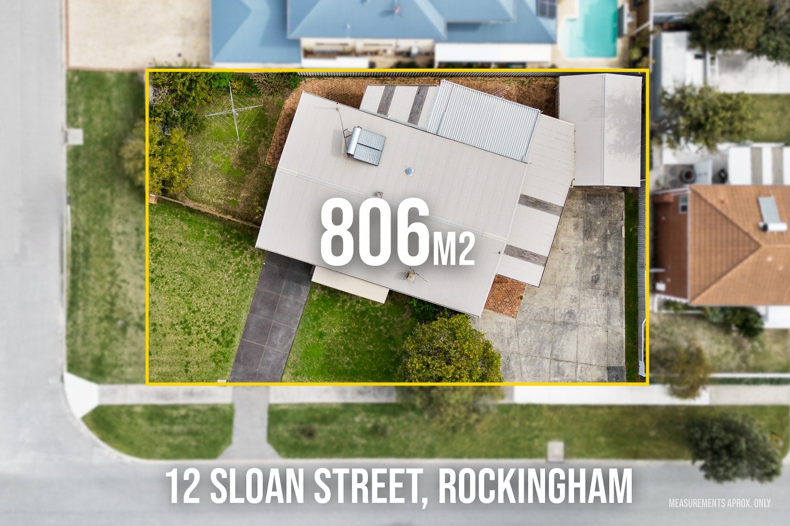 12 Sloan St, Rockingham WA 6168, Image 1