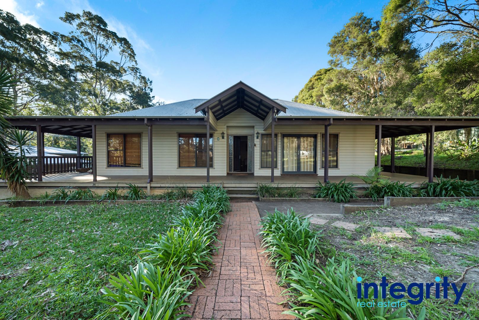 6 Tomerong Street, Tomerong NSW 2540, Image 1