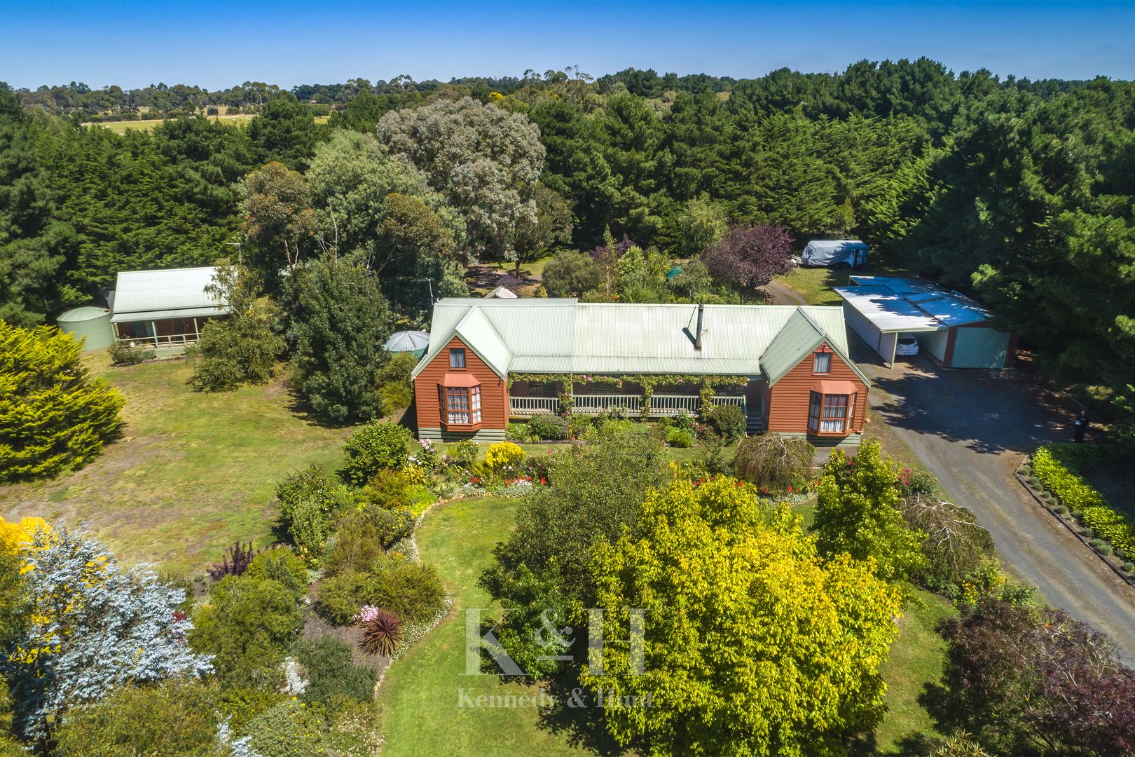 58 Welsh Road, Gisborne VIC 3437, Image 2